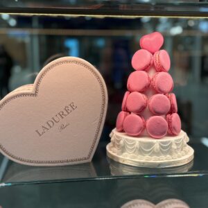 Laduree valentine