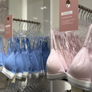 Calvin klein valentine