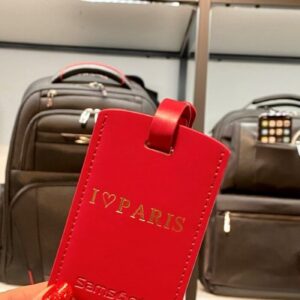 Samsonite Tag