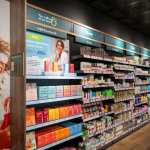 Holland & Barrett Re-Opens in The Circle_015