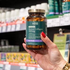 Holland & Barrett Re-Opens in The Circle_021