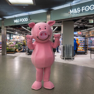 M&S Food Circle Re-opens_071