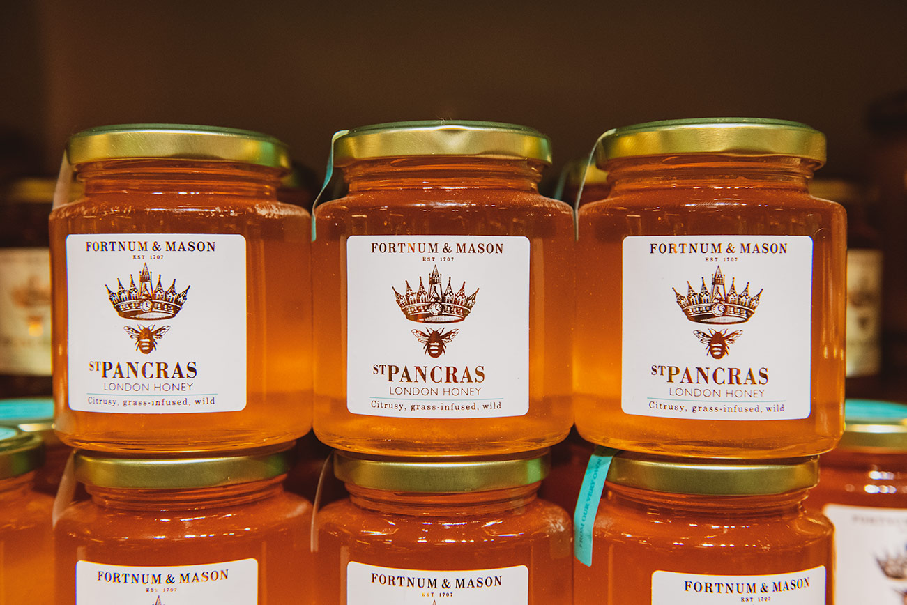 fortnums-st-pancras-honey