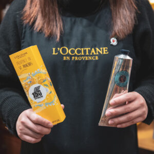 l-occitane-handcream-st-pancras-store-kings-cross-london