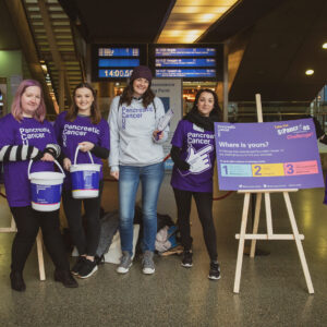 pancreatic-cancer-uk-at-st-pancras-london