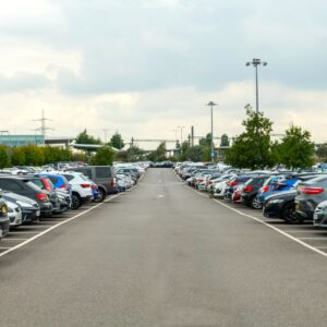 Ebbsfleet_International_Car_Park