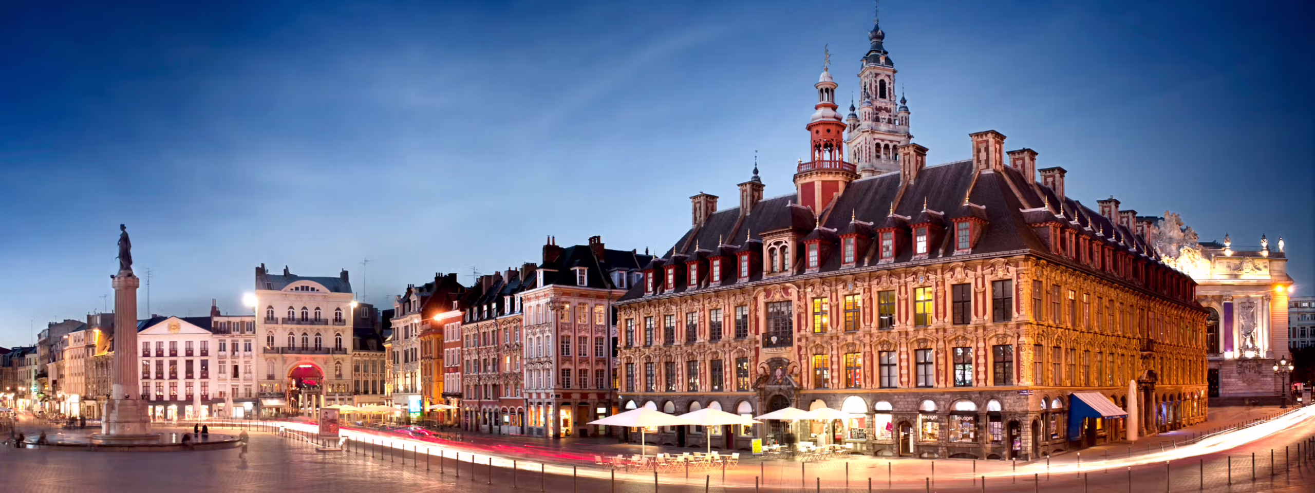 Lille france