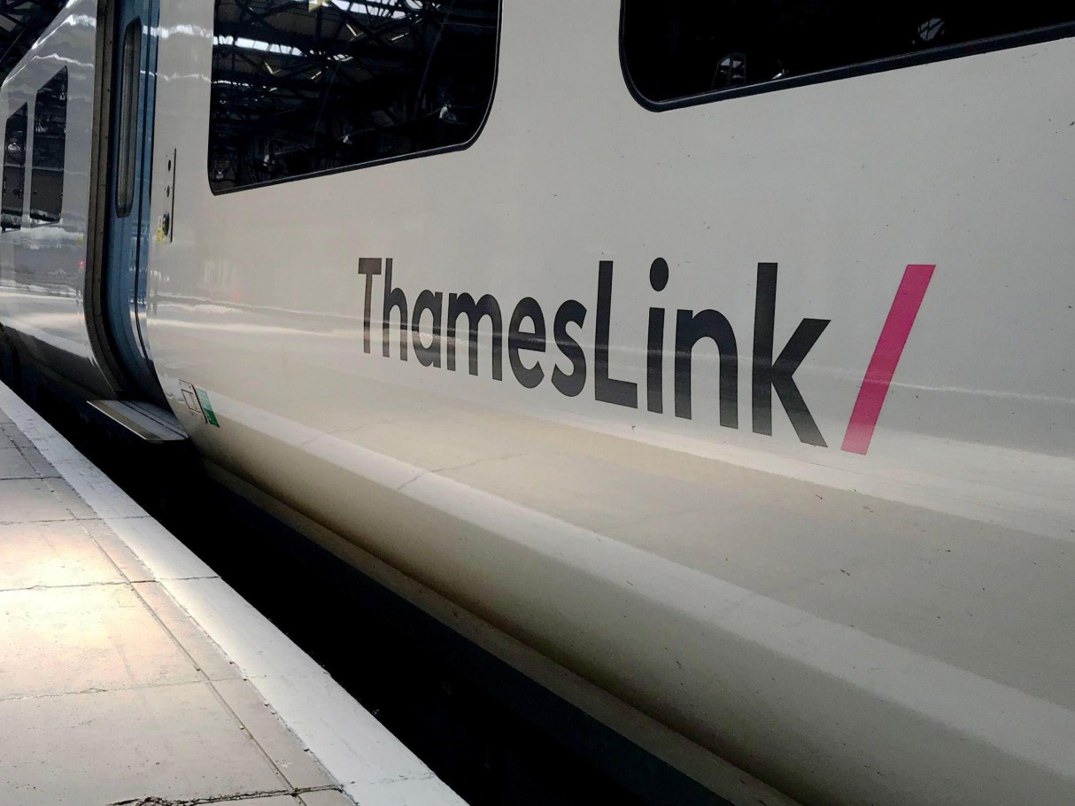 thameslink
