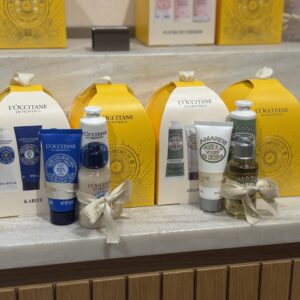 LOccitane
