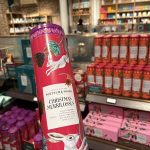 Fortnum and Mason 2