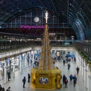 GOSH Christmas Tree Hero