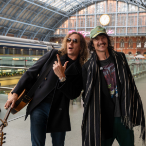 The Darkness featured 11