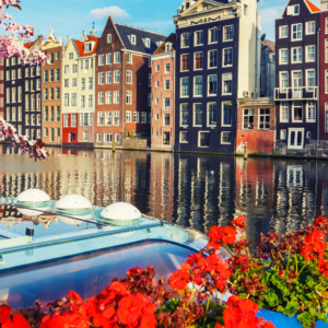 Amsterdam Valentines