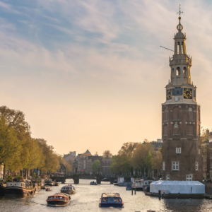 Amsterdam article photos