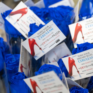 Linkedin photo – DWP