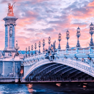 Paris article photos