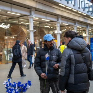 The Devil Wears Prada Cerulean Monday at St Pancras_062