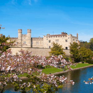 Leeds Castle