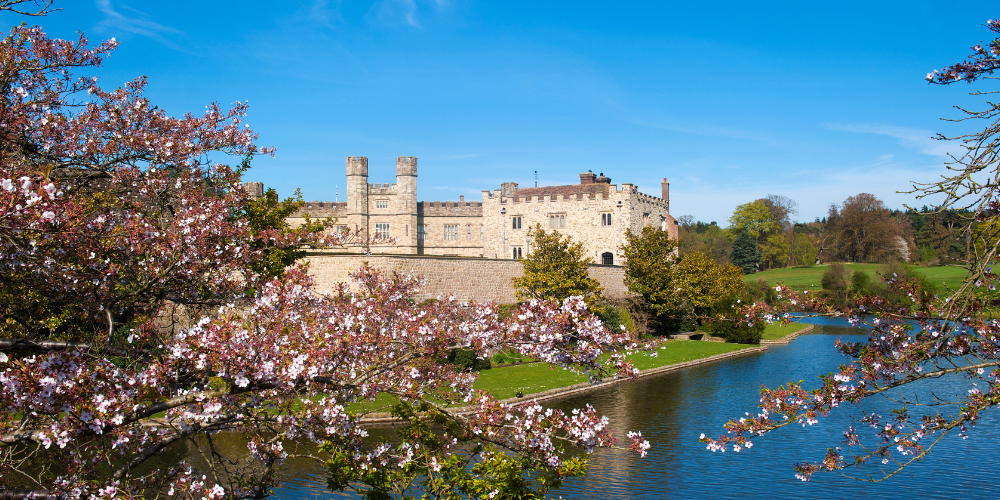 Leeds Castle