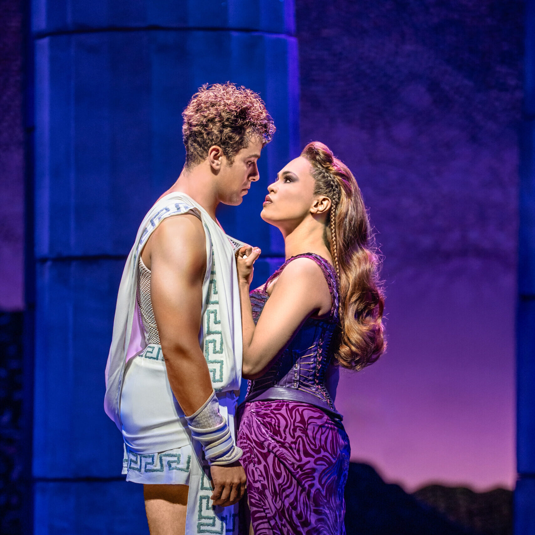 Credit: Johan Persson