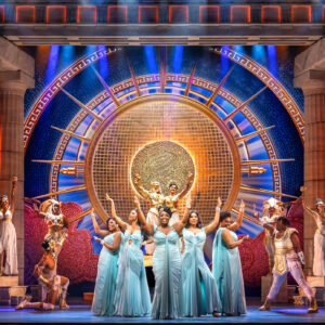 Credit: Johan Persson