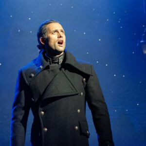 Bradley Jaden. Photo by Danny Kaan