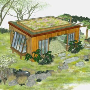 Composers Cabin