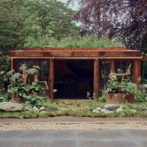 Martha Chelsea Flower Show 2