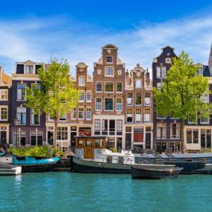 Amsterdam