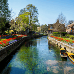 Canterbury