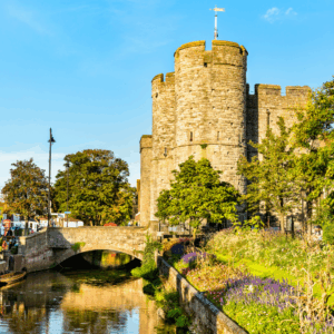 Canterbury