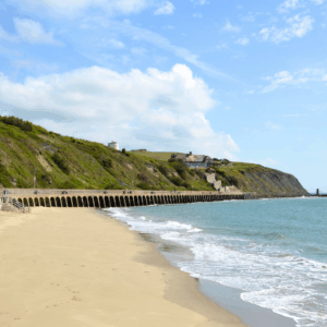 Dover Folkestone
