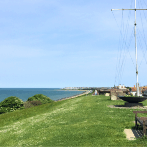 Tankerton