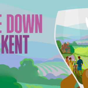 Wine down in Kent V2