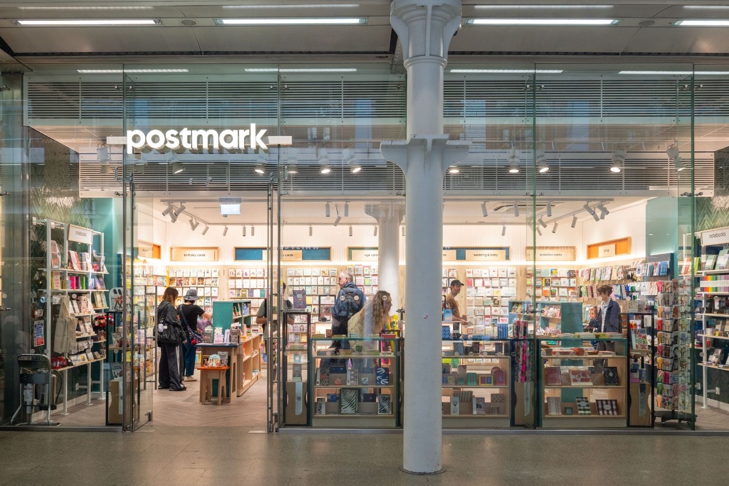 Postmark 2